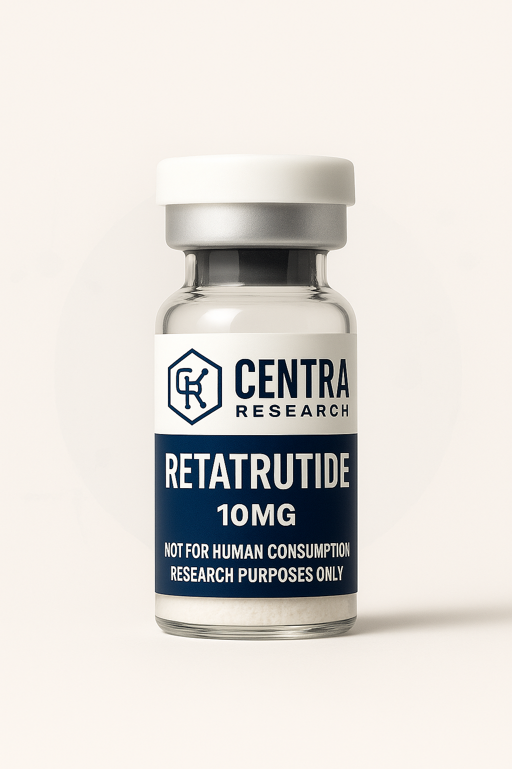 Retatrutide (10mg)
