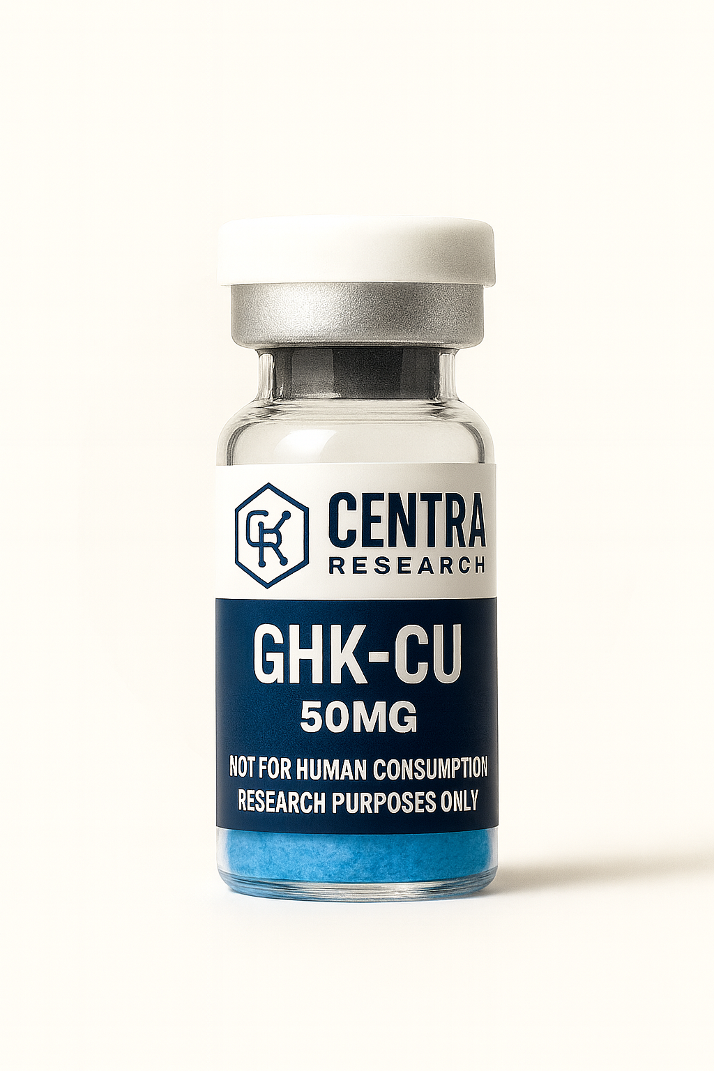 GHK-Cu (50mg)
