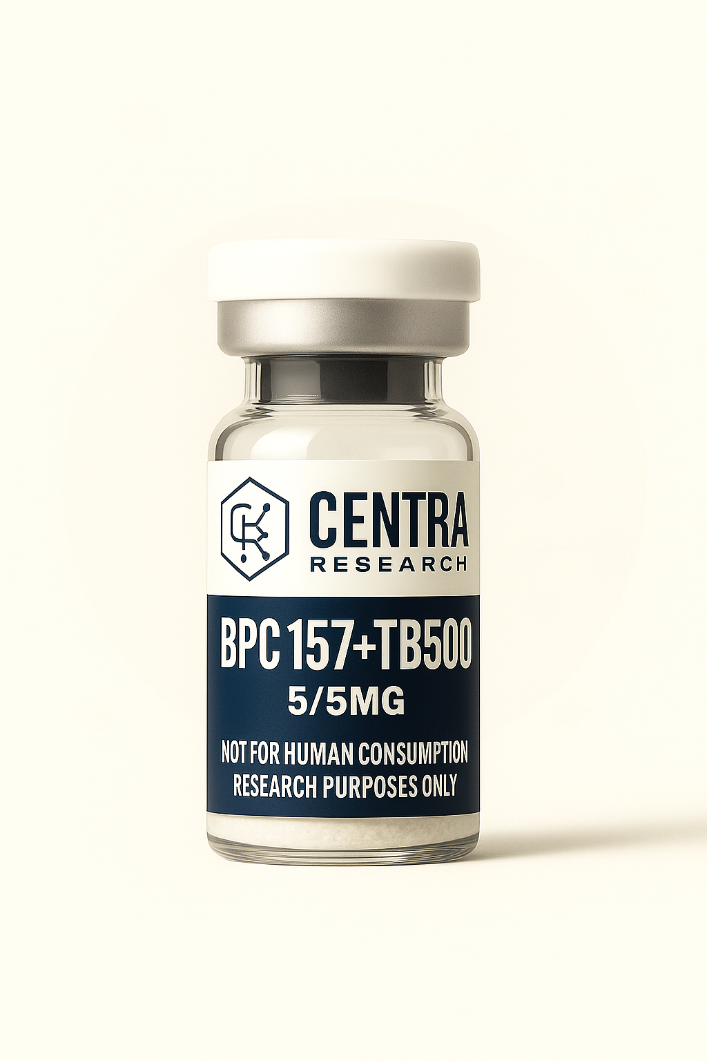 BPC-157 + TB-500 (5mg/5mg)
