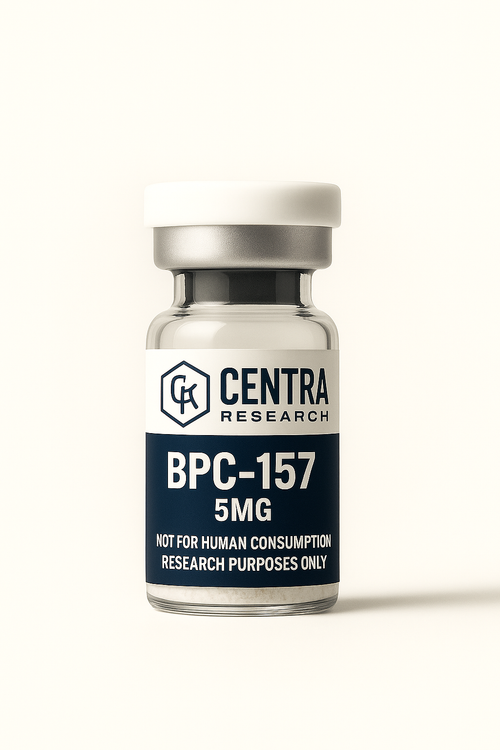 BPC-157 (5mg)