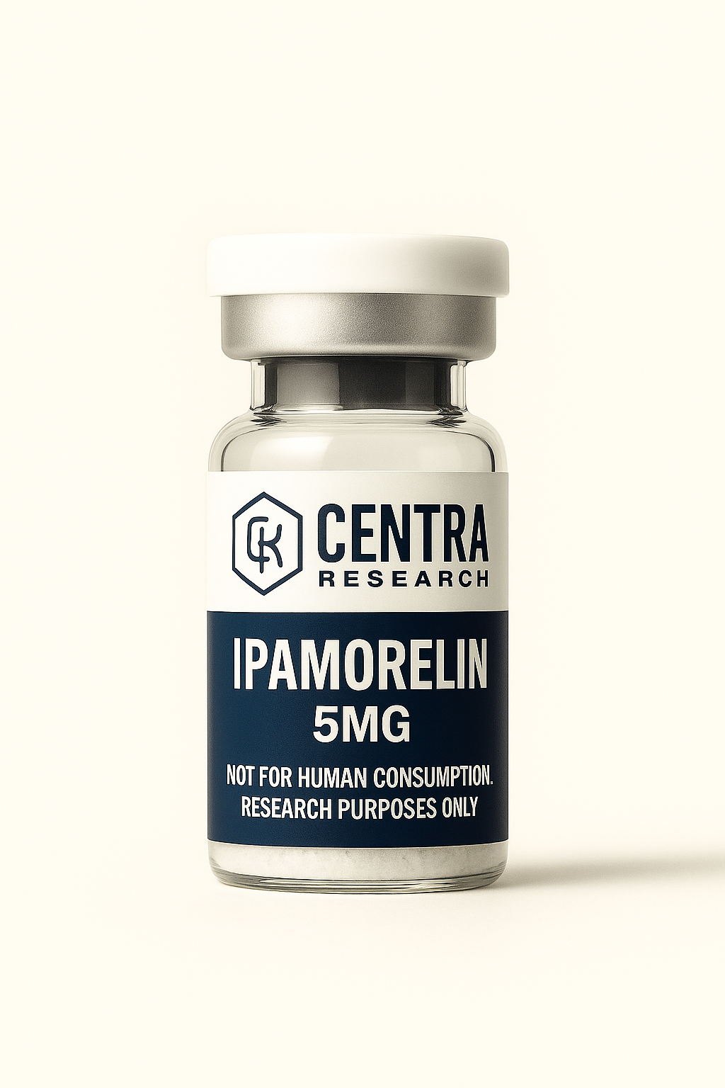 Ipamorelin (5mg)